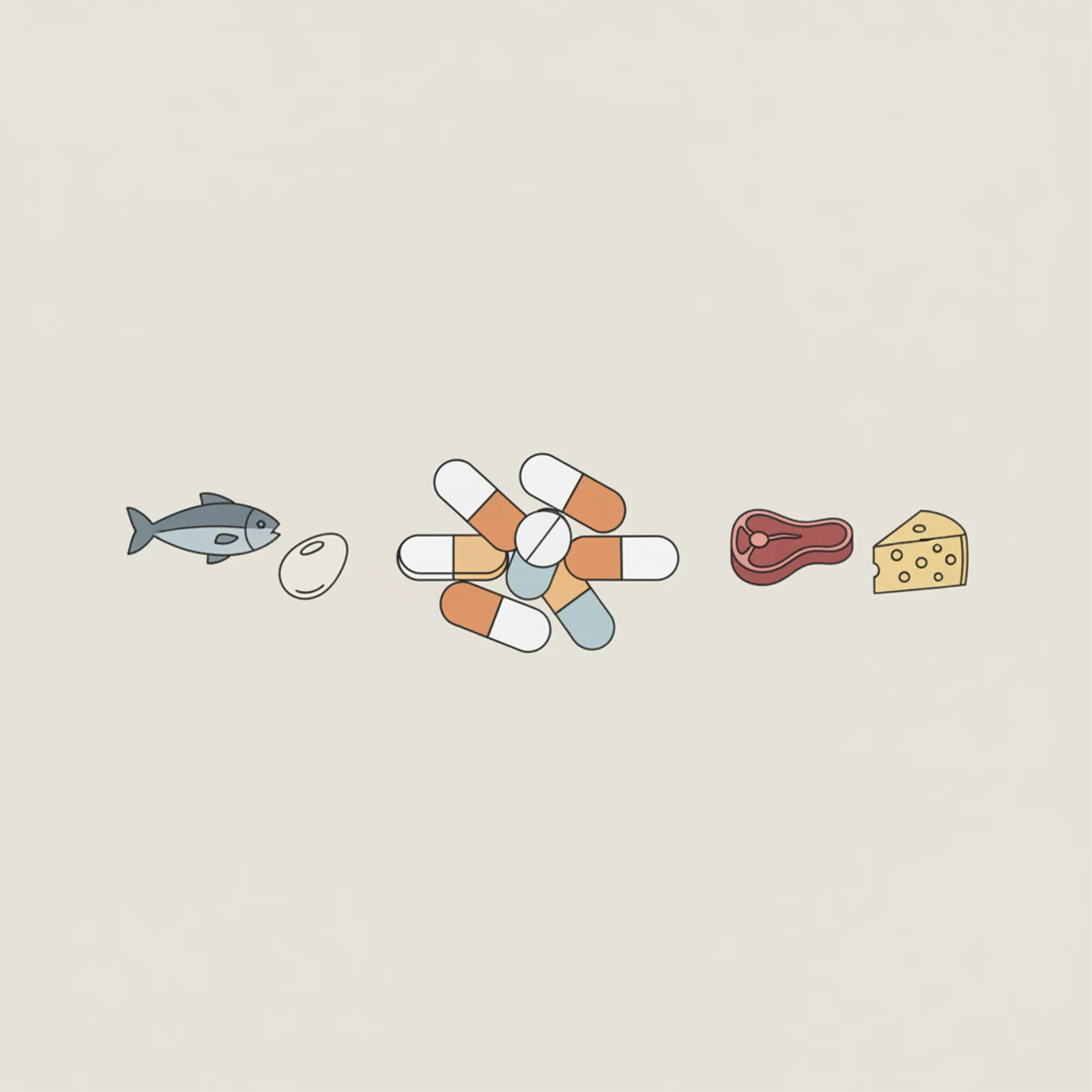 Какие витамины разрешены и полезны при онкозаболеваниях